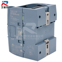 Nuevo módulo de expansión digital original SI-EMENS SIMATIC S7-1200 6ES7226-6BA32-0XB0 Módulo PLC de entrada digital SM 1226