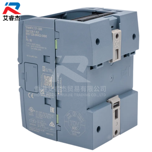 Module d'extension numérique d'origine Siemens SIMATIC S7-1200 6ES7226-6BA32-0XB0, module d'entrée numérique SM 1226 PLC - Product Image 2