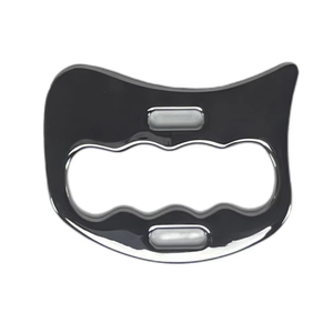 Productos para masaje corporal, cuchillo de fascia metálico - Product Image 1