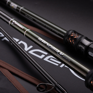 Canna da Pesca per Spigola ECOODA Ranger <span class=keywords><strong>ERB</strong></span> IV con Anelli FUJI 2.18m/2.34m/2.51m/2.64m Canna da Spinning in Carbonio ad Alta Resistenza Potenza di Lancio 7g-50g - Product Image 5