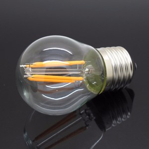 Bán buôn điện áp thấp <span class=keywords><strong>1W</strong></span> 2W <span class=keywords><strong>LED</strong></span> bóng đèn dây tóc Edison đèn - Product Image 3