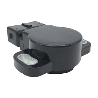 Pièces automobiles MD614735 pour Mitsubishi Galant Pajero FTO Montero Sigma Challenger Diamante Capteur de position d'accélérateur