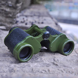 Muestra Gratuita de Monocular de Visión Nocturna Recargable, Cámara Portátil de Alta Definición con Video 4K, Zoom Digital, Táctica - Product Image 5