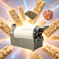 Machine à découper les bonbons en acier inoxydable de qualité supérieure, nouvelle machine à couper les bonbons au caramel, les cubes de sucre, les bonbons taffy et les nougats