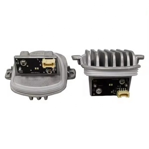 Module de feux de jour à LED 63119498407 pour G11/G12 LCI - Product Image 5
