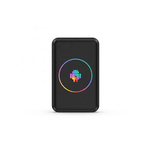 <span class=keywords><strong>Dongle</strong></span> <span class=keywords><strong>USB</strong></span> Portatile per Carplay Kowankit Kbox Lite, <span class=keywords><strong>Android</strong></span> Auto <span class=keywords><strong>GPS</strong></span>, Navigazione Musicale, Doppio WIFI, Garanzia di 1 Anno - Product Image 1