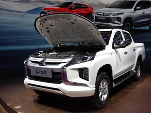 มิตซูบิชิ แอล200 รถกระบะขับเคลื่อนสี่ล้อรุ่นใหม่ บรรทุกหนัก ประหยัดน้ำมัน เหมาะสำหรับการขนส่งสินค้าเชิงพาณิชย์และการใช้งานในธุรกิจ  ความสามารถในการลากจูงสูง - Product Image 6