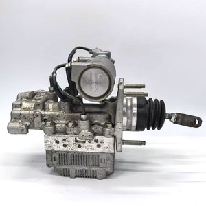47270-47303เห<span class=keywords><strong>ม</strong></span>าะสำหรับ Toyota Prius <span class=keywords><strong>Camry</strong></span> Corolla Lexus CT200h HYBRID เครื่องยนต์คู่ <span class=keywords><strong>ABS</strong></span> ปั๊มเบรคหลัก - Product Image 6