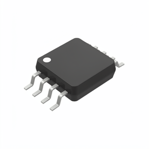 Electronic Chips Component Original One Stop Service Embedded 8 TSSOP, 8 MSOP PIC12F508-I_MS - Product Image 1