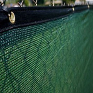 Nhà Máy Cung Cấp Sự Riêng Tư Vườn Thể Thao Lĩnh Vực Hàng Rào Bìa <span class=keywords><strong>Net</strong></span> - Product Image 5