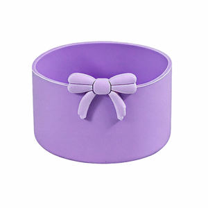 Funda Protectora de Silicona para Vaso, Antideslizante, Antigolpes, Absorbe Impactos, Dile Adiós a los Arañazos, Accesorios para Vasos - Product Image 5