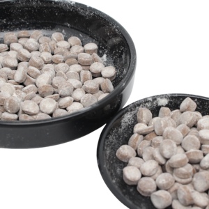 El acelerador de caucho de alta calidad para productos industriales de caucho garantiza la uniformidad de la vulcanización - Product Image 2