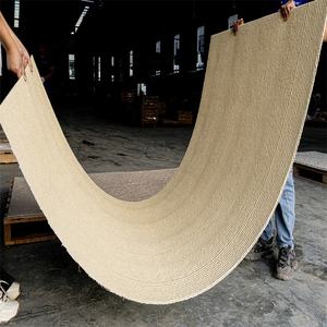 Panneau mural en pierre véritable artificielle imperméable pour l'extérieur mcm Flexible Soft Travertin Stone Soft Porcelain Soft - Product Image 2