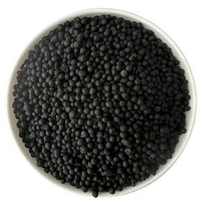 All'ingrosso granuli di fertilizzante organico Bio proprietà organiche a lento rilascio per l'agricoltura nelle fabbriche - Product Image 3