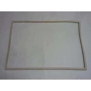 1112667 Joint d'étanchéité manuel/électrique pour réfrigérateur, taille 106 x 74 cm, pour réfrigérateurs domestiques et hôteliers, en français, état neuf - Product Image 1