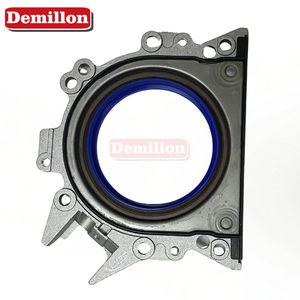 030103171K 030103171G Demillon自動車部品エンジンシステムクランクシャフトリアオイルシールアウディA3用 - Product Image 2