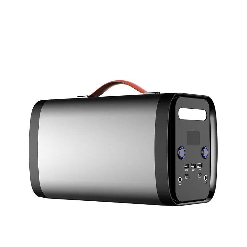 Portable Power Station new product DY300 75000mAh emergency storage power supply 300W for outdoor application