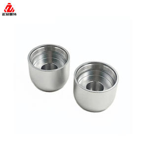 Piezas de kit CNC Pernos de válvula de flujo y presión de acero inoxidable de cabeza plana Accesorios de hierro para válvulas - Product Image 3