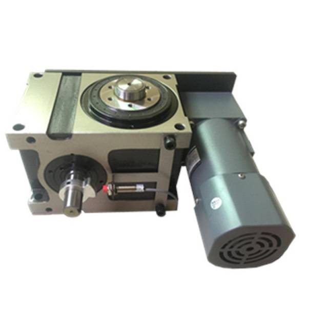 Фланцевый Тип кулачковый разветвитель 80dfh серия высокоточная роликовая камера