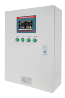 Boîte de distribution en acier inoxydable sur mesure