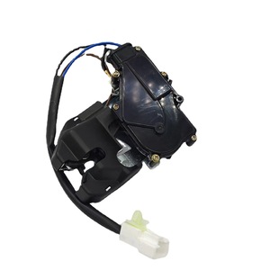 Serrure de coffre Buick 96407500, serrure électronique de hayon de voiture, serrure de compartiment à bagages, pièce de rechange - Product Image 1