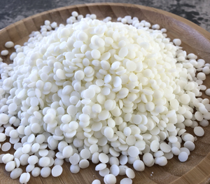 Vente en gros de granulés de cire de soja naturelle de qualité supérieure à bas <span class=keywords><strong>prix</strong></span>, 100% cire de soja 464 Golden Soywax pour la fabrication de bougies, bougies parfumées DIY - Product Image 6