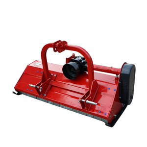 Implemento Agrícola, <span class=keywords><strong>Trituradora</strong></span> <span class=keywords><strong>de</strong></span> <span class=keywords><strong>Martillos</strong></span> <span class=keywords><strong>de</strong></span> 1.25m, Desbrozadora Montada en <span class=keywords><strong>Tractor</strong></span> - Product Image 2