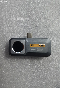 Cámara Termográfica Infrarroja para Teléfono Móvil Fluke TC01C, Nueva, Original y Genuina - Product Image 2
