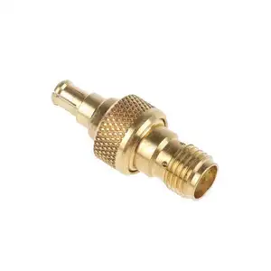 (Original Connector and shell accessories) 33_MCX-SMA-50-1/111_UE