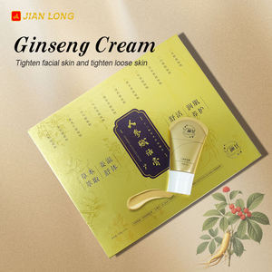 Женьшень бальзам Женьшень Крем Меридиан Массаж Dds Биоэлектрический аппарат женьшень эссенция массажный крем 130 г - Product Image 5