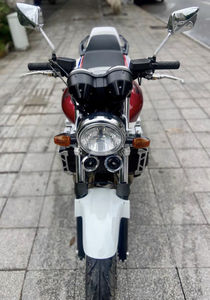 <span class=keywords><strong>Moto</strong></span> d'<span class=keywords><strong>occasion</strong></span> 1300cc <span class=keywords><strong>Moto</strong></span> lourde - Product Image 6