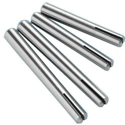 Premium Taper pin set for mechanical fixing and alignment tasks strong metal pins for engineering applications long