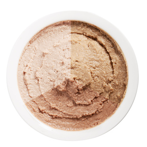 PÂTES DE VISSON CRÉMEUSE <span class=keywords><strong>POUR</strong></span> <span class=keywords><strong>CHAT</strong></span> PTIME 50g - Product Image 4