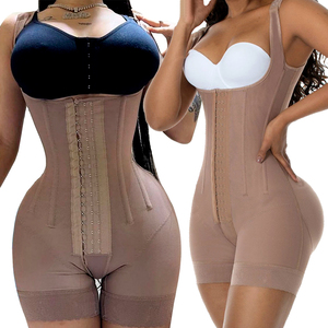 <strong>Manufacturer</strong> Original Colombianas s Slimming Girdle Tummy Control Shapers Bbl Postpartum Body Sculpting <strong>Shapewear</strong> for Women - Product Image 1