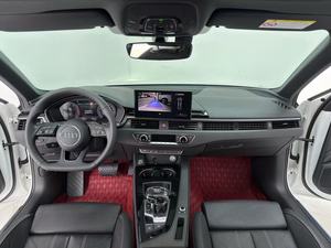 <span class=keywords><strong>Audi</strong></span> A4L <span class=keywords><strong>2023</strong></span> Usado, Sedán Turboalimentado de Marca de Lujo, <span class=keywords><strong>Precio</strong></span> Accesible, Amplia Gama de Configuraciones Opcionales - Product Image 4