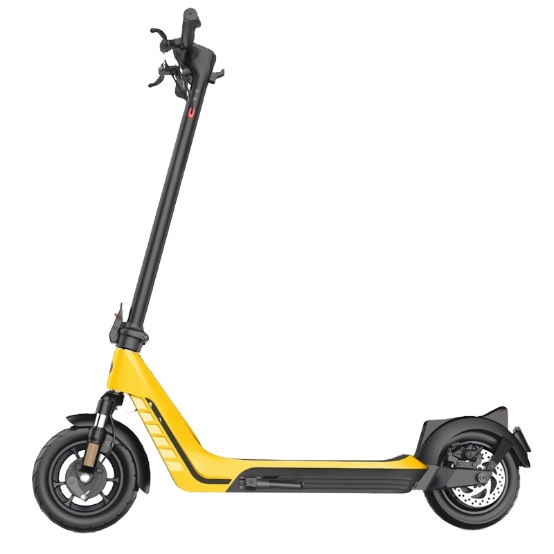 Складной электроскутер, двухколесный электрический скутер с двойной подвеской, Электрический скутер с долговечной батареей, 48 В, США, ЕС, Электрический скутер 2022