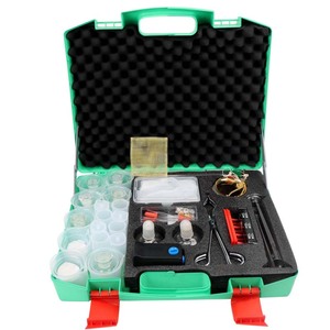 토양 키트 학교 교육 장비 세트 과학 키트 - Product Image 6