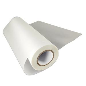 ฟิล์ม PET ใส 80 ไมครอน สำหรับเคลือบเย็น ป้องกันรูปภาพ ราคาโรงงาน - Product Image 3