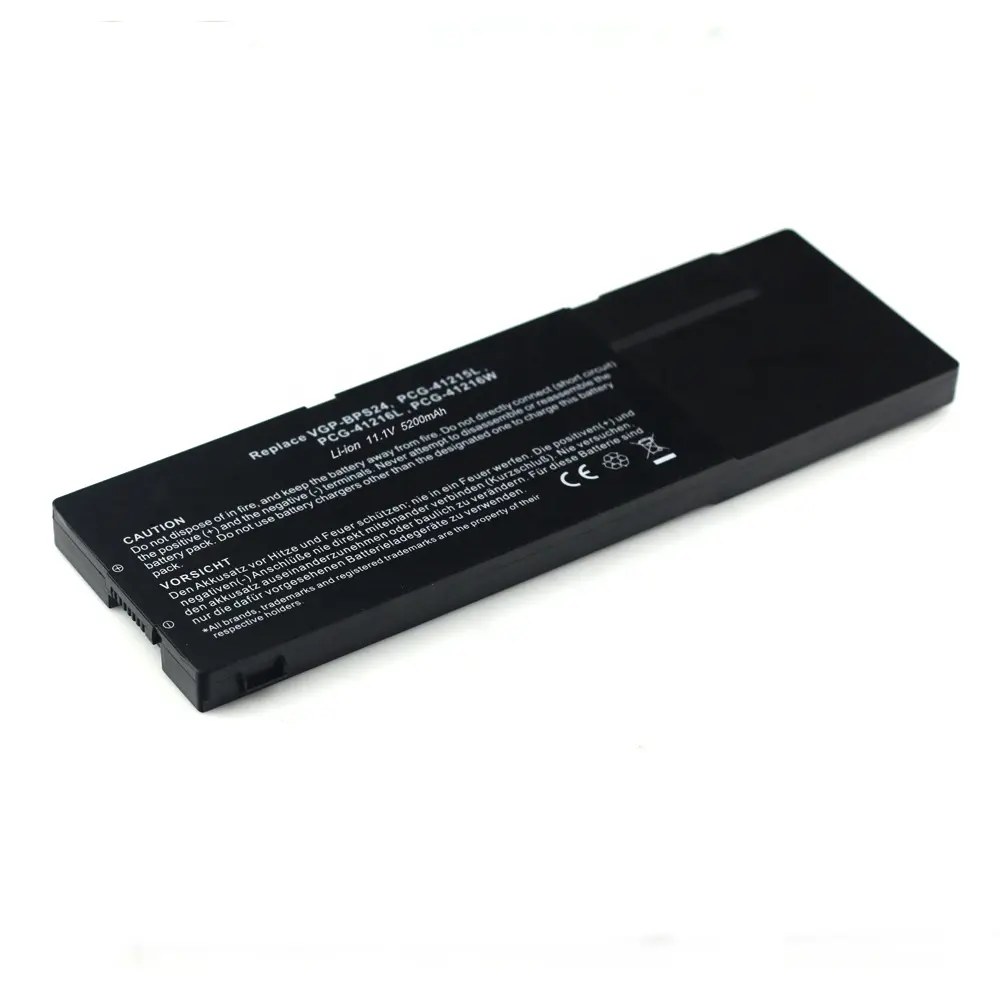 Laptop pil Sony VGP-BPS24 PCG-41215L PCG-41216L PCG-41216W BPS24