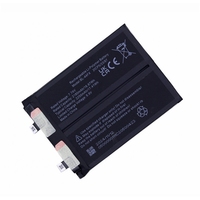 Baterai Pengganti BL-44FX 4500mAh untuk Infinix Note 12 VIP X672 CE RoHS Grosir Kapasitas Tinggi Kualitas Tinggi