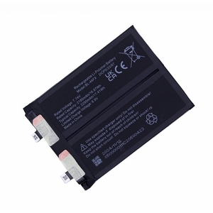 Batterie de remplacement Li-polymère BL-44FX de plus de 5000 mAh pour Infinix Note 12 VIP X672, certifiée CE, haute capacité, haute qualité, en stock - Product Image 6