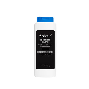 Shampooing et après-shampooing naturels végétaliens à l'oignon, au romarin et à la biotine, sans sulfate, pour la croissance des cheveux, marque privée - Product Image 1