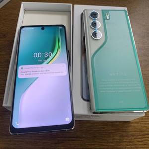 Teléfono Móvil Camon 40 Pro Original, Pantalla Curva HD <span class=keywords><strong>de</strong></span> 6.8 Pulgadas, 8+256GB, 5G LTE, Smartphone con Batería <span class=keywords><strong>de</strong></span> 8000mAh y Cámara <span class=keywords><strong>de</strong></span> 108MP - Product Image 3