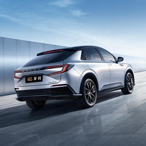 Enp2 HONDAs EV Enp2 2025, SUV Eléctrico Chino, Nuevo y Usado, Autos Enp2 Hondas para Adultos - Product Image 5