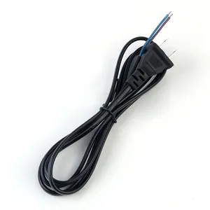 Hoge Kwaliteit 5V Usb A Connector Te Openen Ingeblikte Draad Aan Uit 501 Duwschakelaar Verlengkabel Voor Led Lichtstrip Lamp