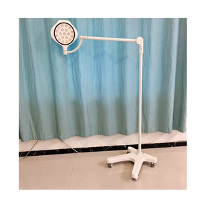 Hot salessurgical kiểm tra LED shadowless linh hoạt chất lượng cao nhỏ phẫu thuật nha khoa Y tế thi đèn Đèn - Product Image 4