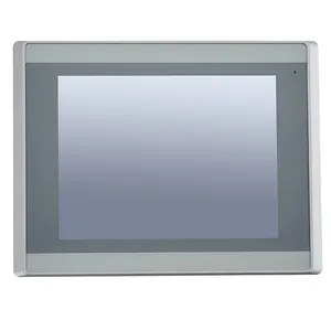 Open Frame 15 17 18.5 19 21.5 23.6 27 32 Pollici 1000nits IP65 Capacitivo Touch Screen Monitor Industriale Integrato TFT Lcd Monitor