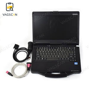 2024 pour LIEBHERR SCULI Lindiag Canbus <span class=keywords><strong>Camion</strong></span> Construction +logiciel le plus récent V2.13.3 Kit de clé USB avec outil de diagnostic pour ordinateur portable CF52 - Product Image 6