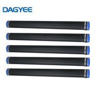 Aerdu — Tube aérotube en céramique ECD 12 pouces, diffuseur d'oxygène à micro-bulles, WWTP