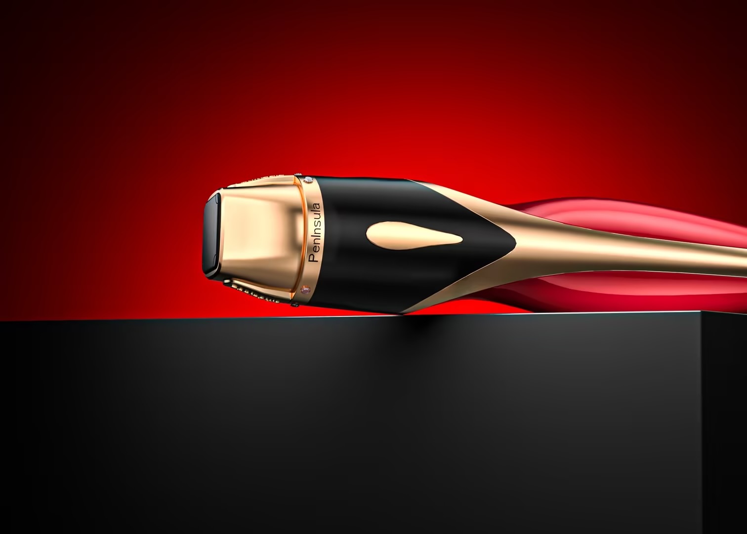 home use rf beauty instrument